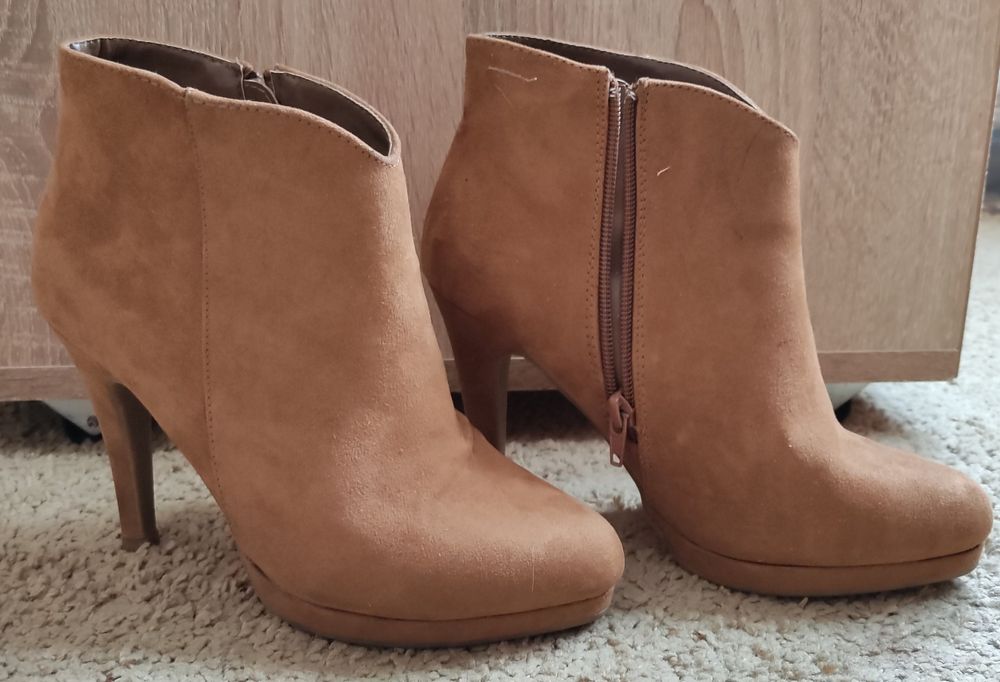 Ботільони (весняні)