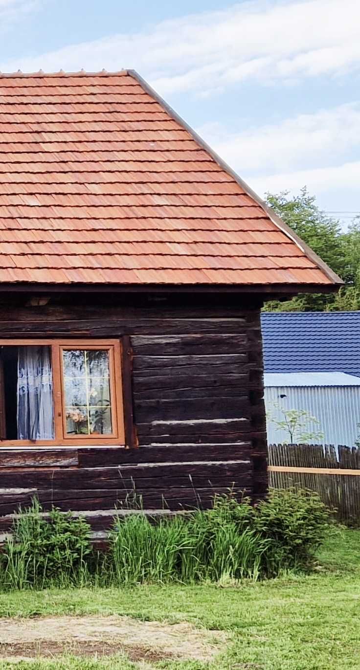 Dachówka ceramiczna z rozbiórki w bardzo dobrym stanie