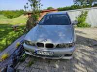 BMW e39 Touring m54b25 2004r