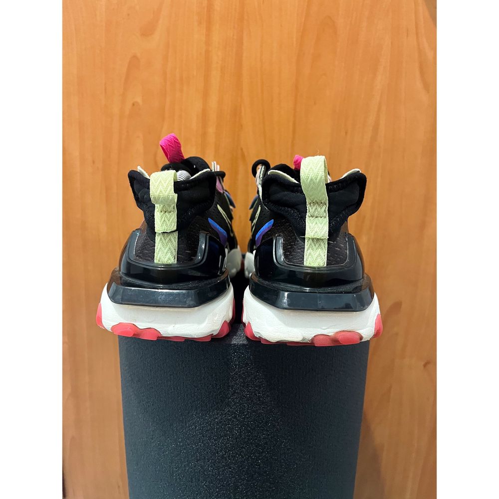 Nike React Vision