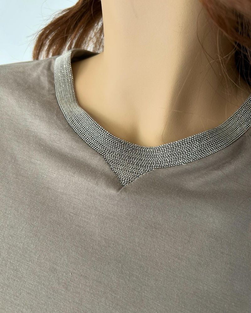 Сукня Brunello Cucinelli. Оригінал
