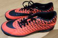 Vendo chuteiras Society Nike Bravata 2Tf