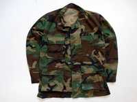 Coat Combat Atlanco Kurtak Bluza USA Wojskowa Koszula M