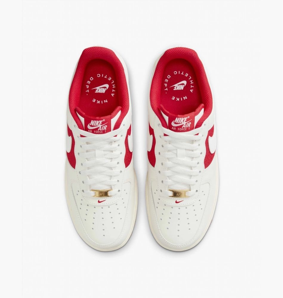 Оригінал! Nike Air Force 1’07 | FN7439-133
