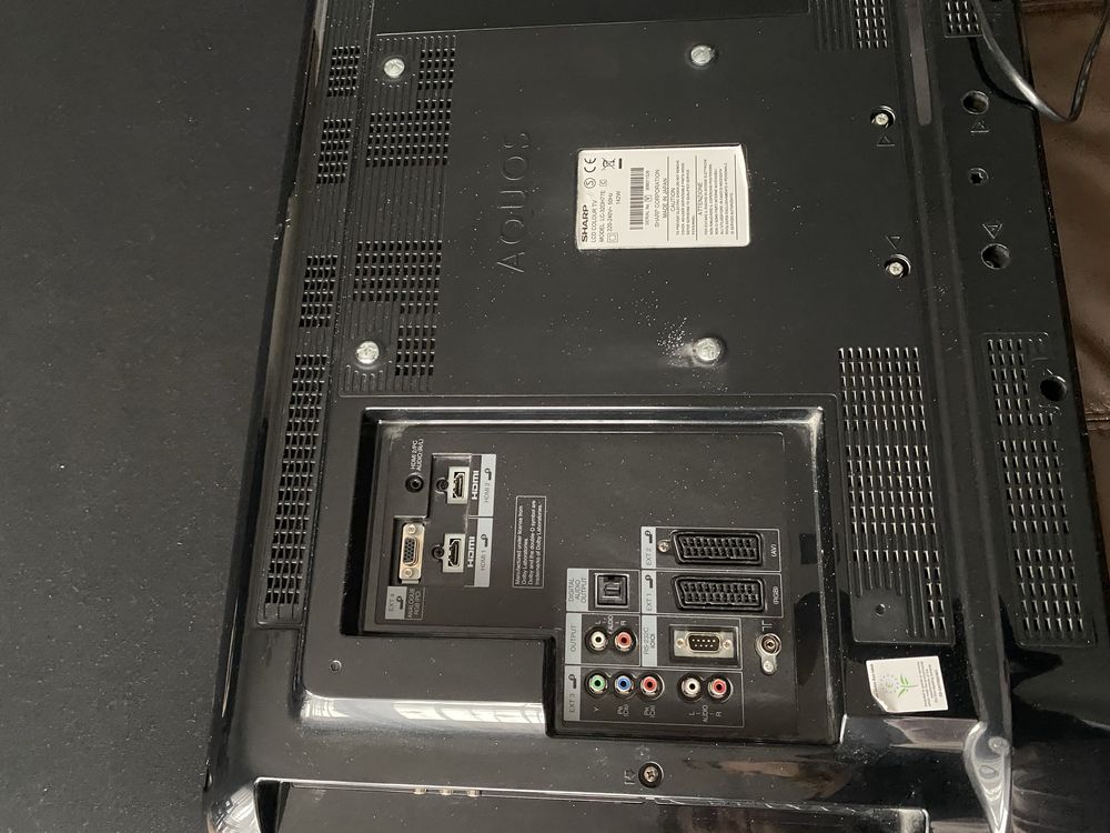 Telewizor Sharp 32”Cale
