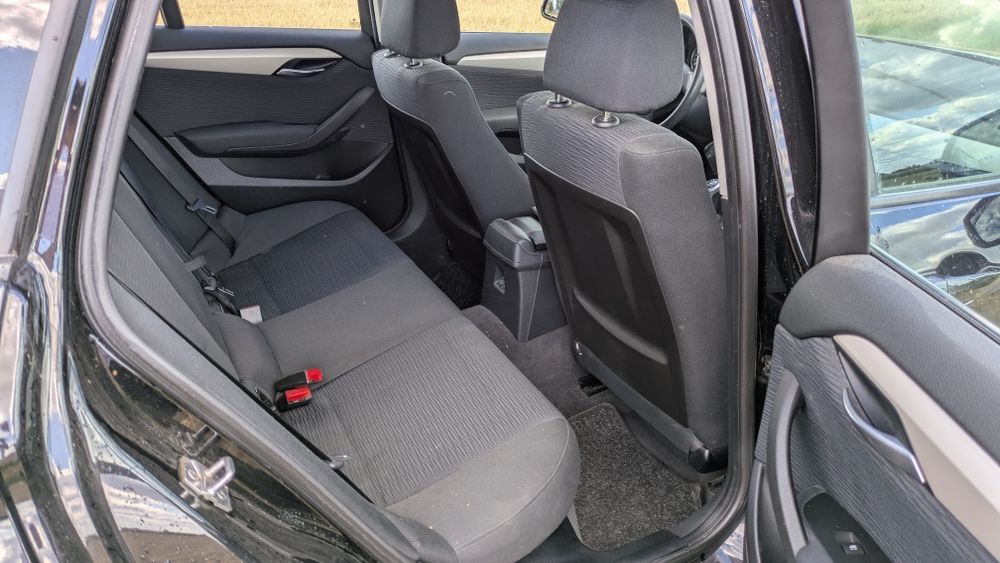 BMW X1 sDrive16d