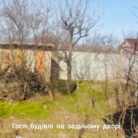Дом дачный в Ракетной Роще