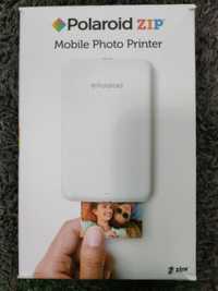 Polaroid ZIP. Mobilna drukarka zdjęć