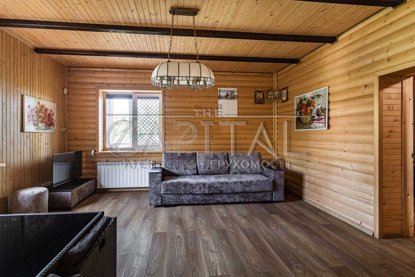 Ніх*я собі будинок 3пов. в Козині 380 м2 з власним причалом та пляжем