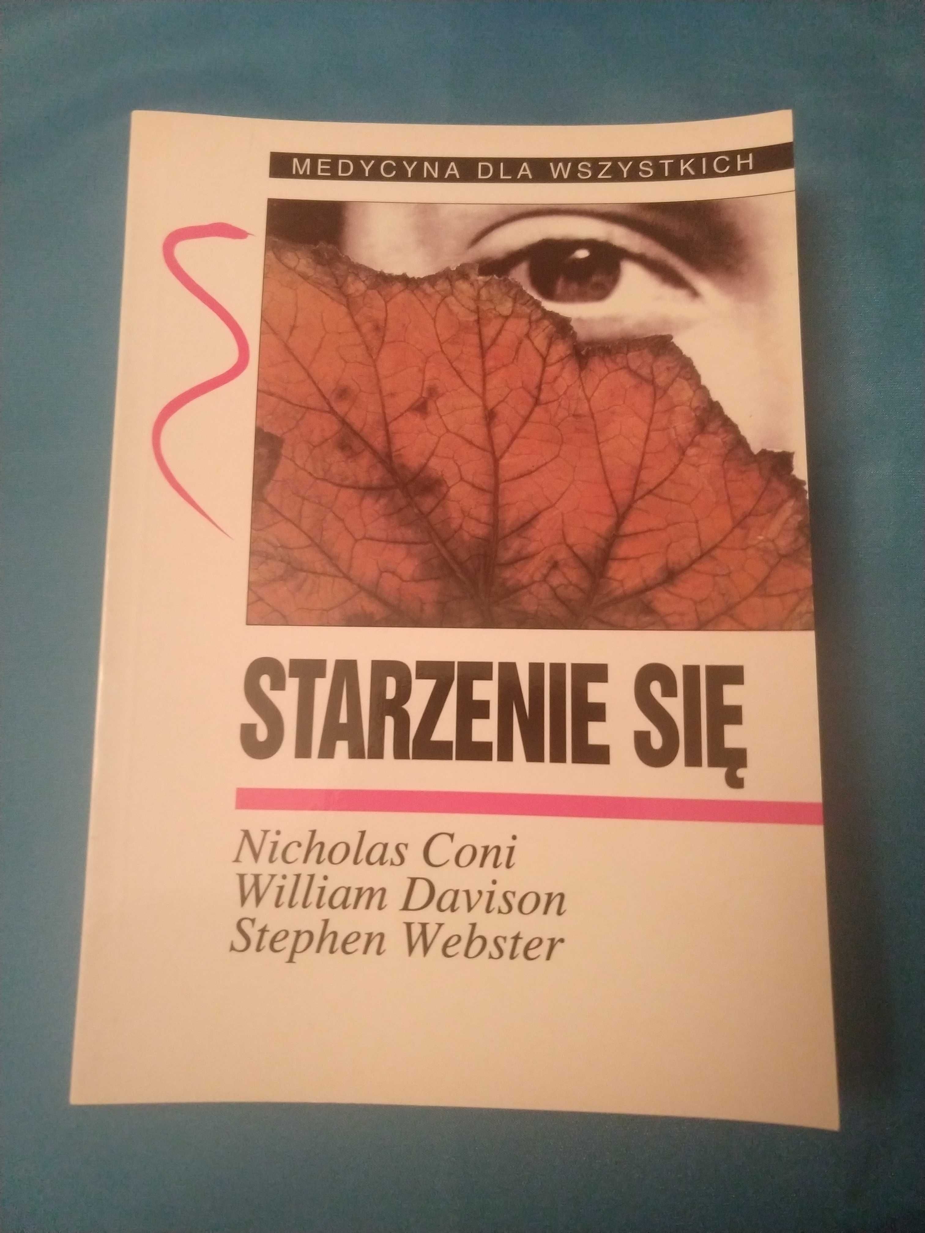 Starzenie się N. Coni