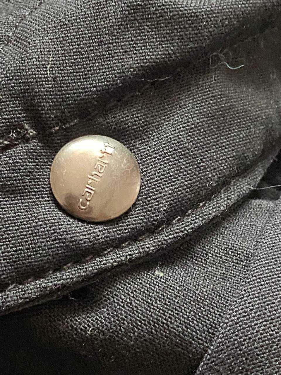 Carhartt wip jacket vintage куртка кархарт xl