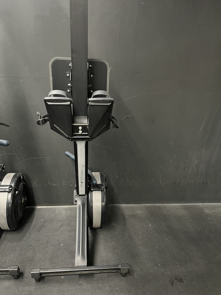 Remo concept 2 - PM5