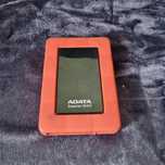 Dysk zewnętrzny ADATA Superior Series SH14 500GB