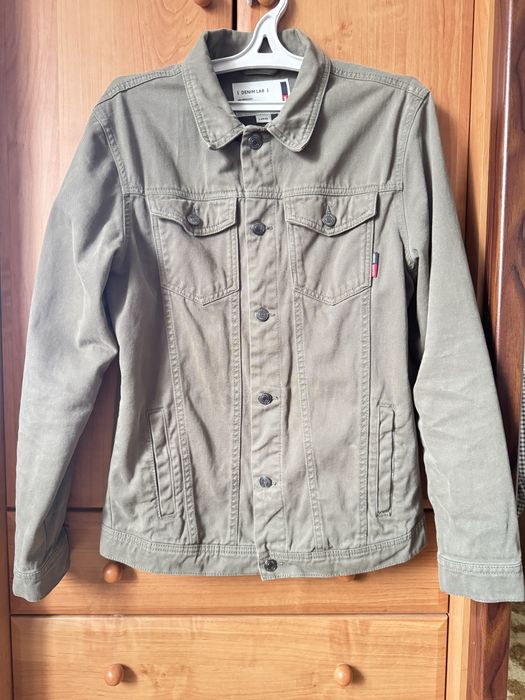 Жакет, джинсовая куртка, кардиган, штаны, платье