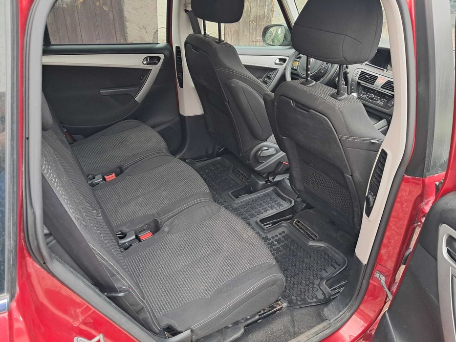 Citroen C4 Grand Picasso