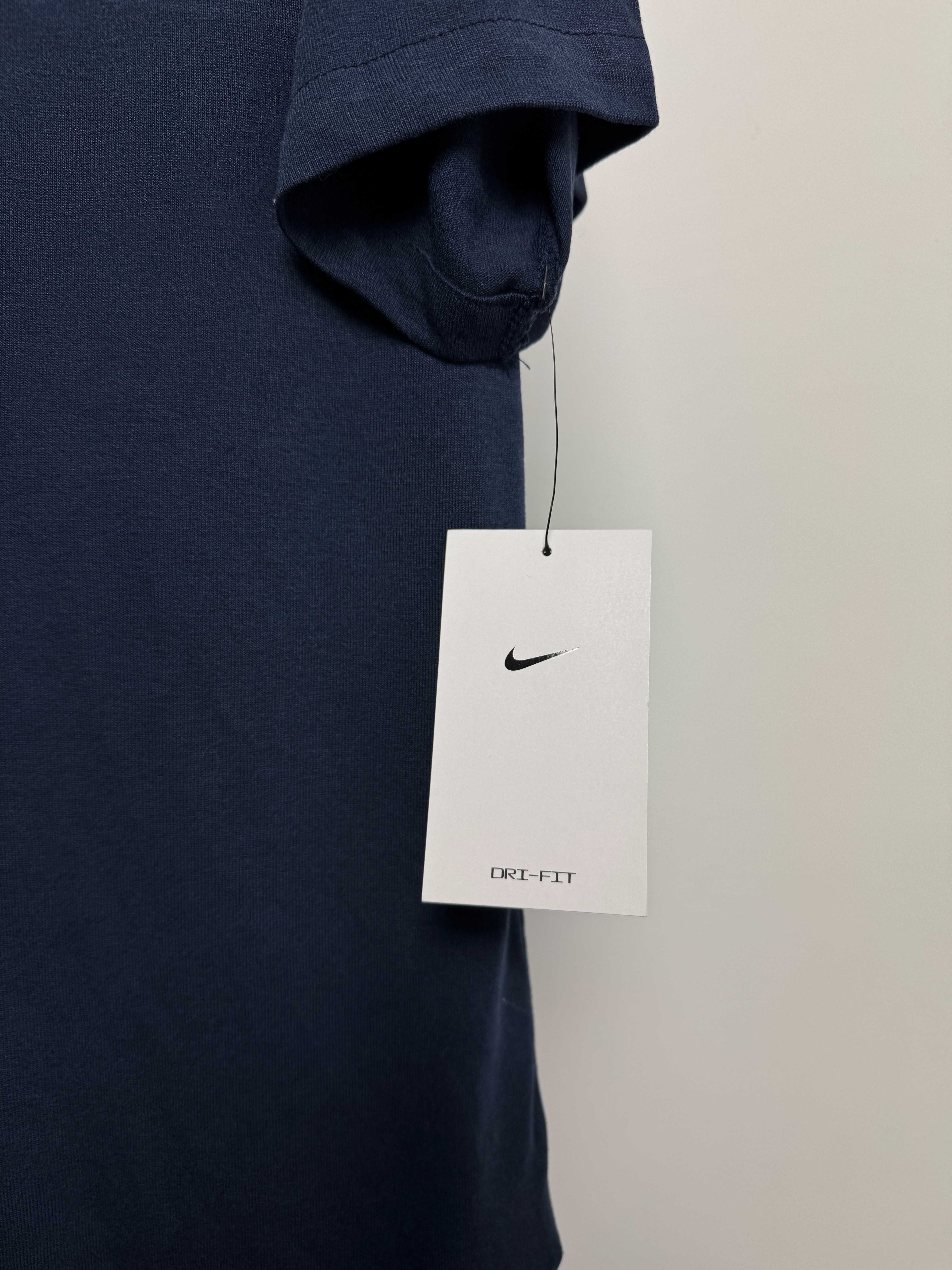 Koszulka polo męska Nike Dri-fit NFF Norcore polówka