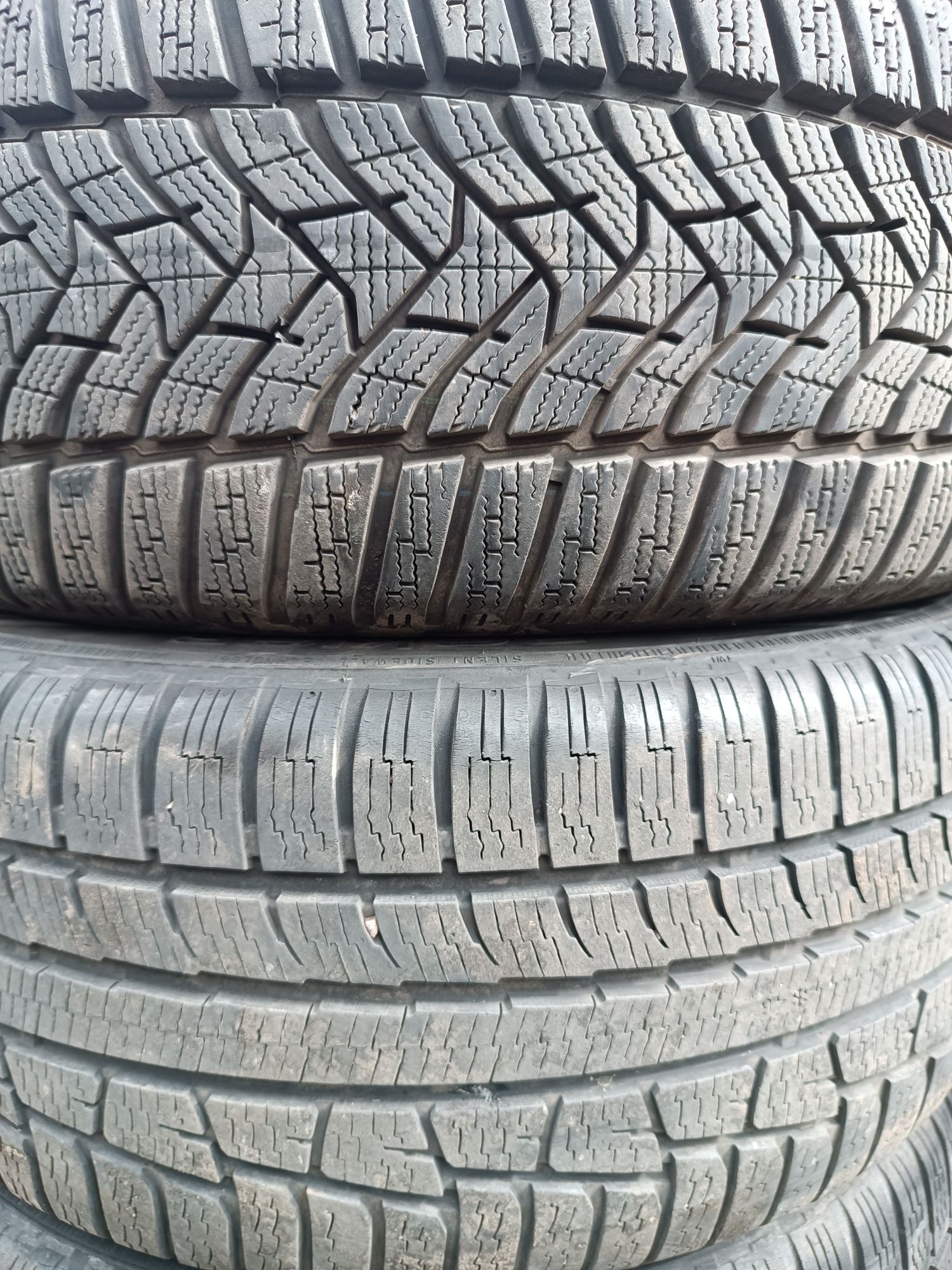 Koła felgi audi A6 C6 a4 b6 B7 5x112 235/45 r17