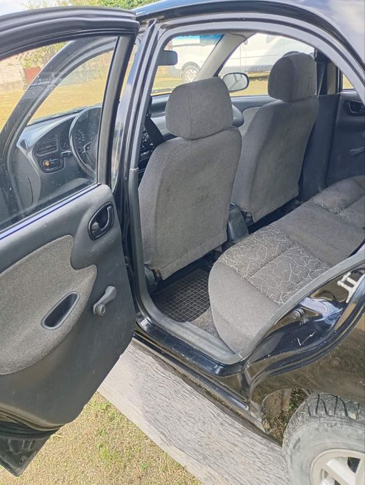 Продам авто Daewoo Lanos