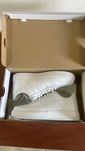 Buty|Sportowe-Męskie Nike AirForce1 UnisexTrampki 44