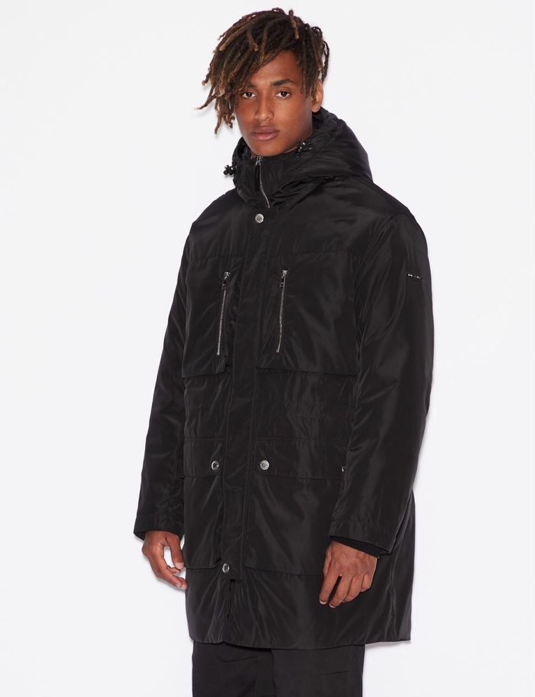 Мужская куртка Armani Exchange,XXL