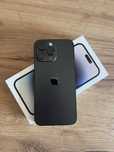 Iphone 14 pro max 128 gb zadbany jak nowy 89%