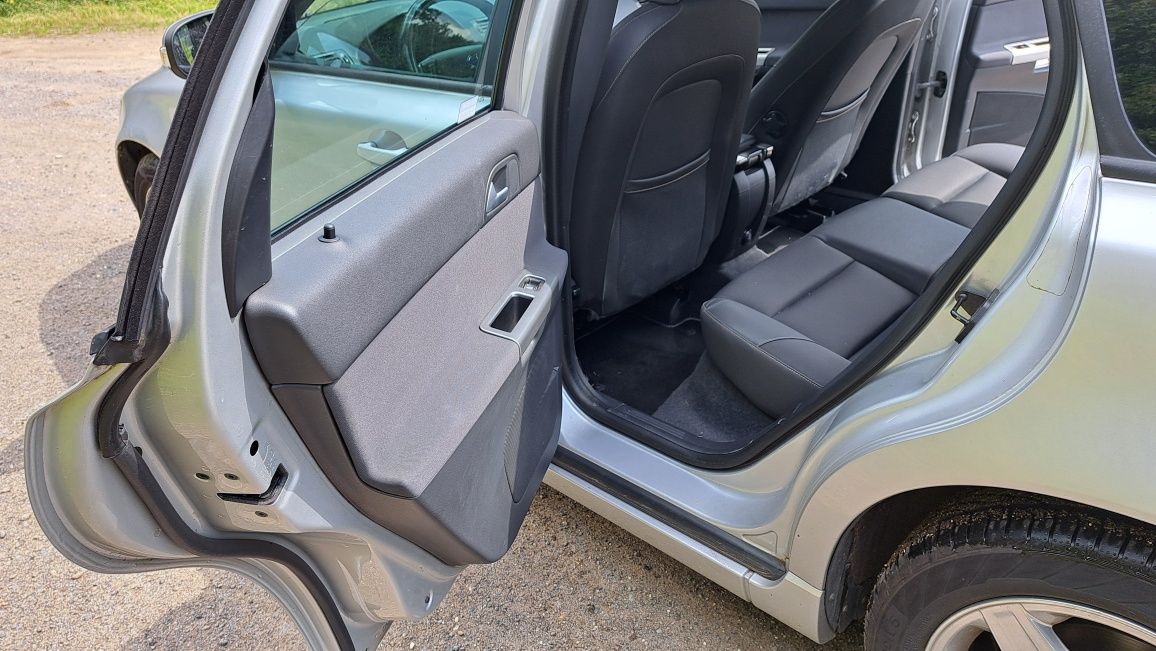 Volvo V50 2,0 136 kM 2008 rok