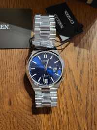 Nowy zegarek Citizen NJ0150-81L