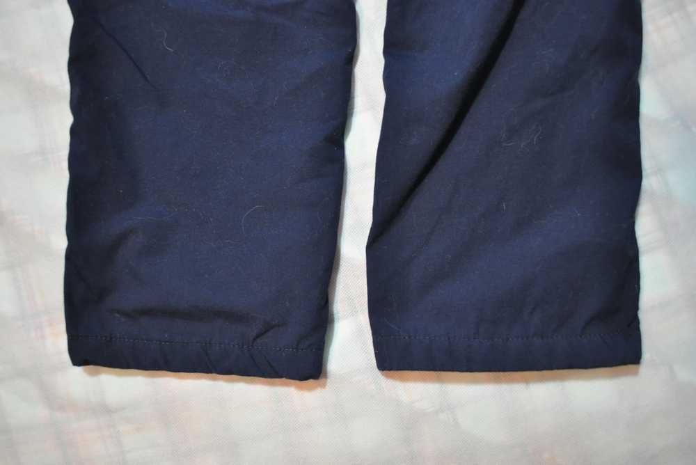 REGATTA L 88cm zimowe męskie spodnie bojówki trekkingowe r1v  TOCSAM