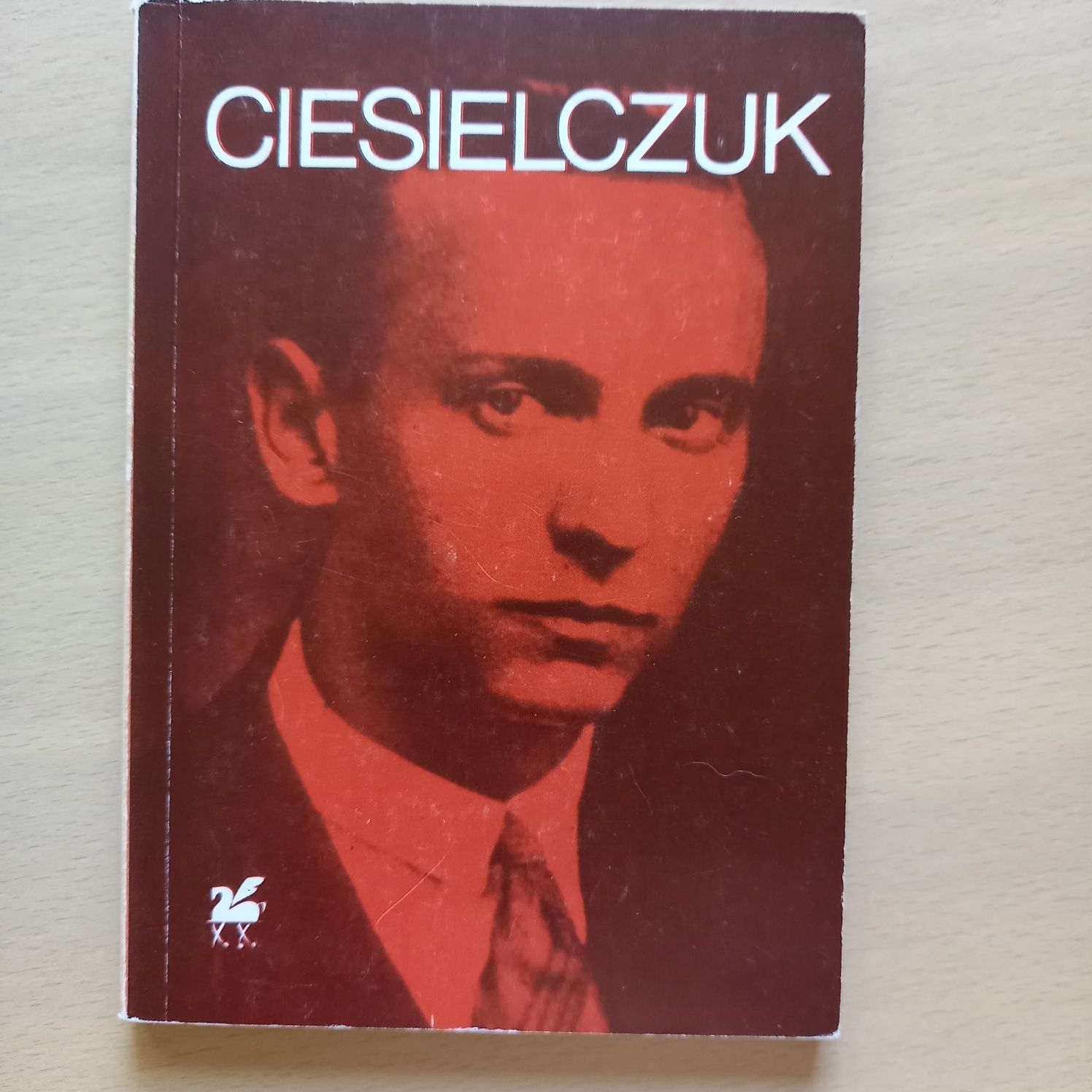 Stanisław Ciesielczuk poezje wybrane