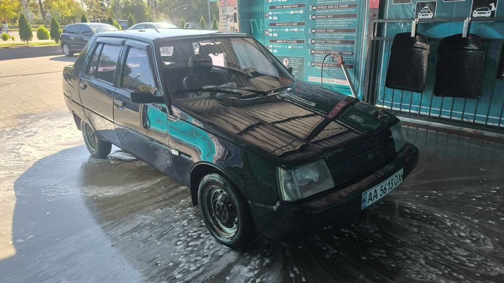 Славута карбюратор  2006 р.