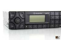 Autoradio Becker Audio 30 BE3317 Mercedes E w210 - Com Bluetooth !