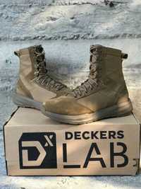 Воєнно-тактичне взуття Deckers x Lab tactical оригінал
