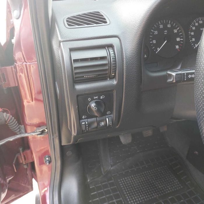 Opel Astra G, 2007р. 1,4 Мех, 198000км