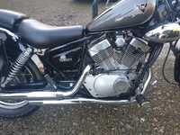 Yamaha Virago 125  katB