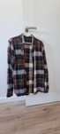 Roupa Tiffosi e Pull&Bear (Nova)