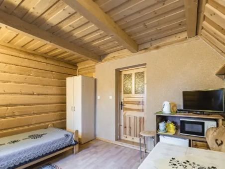 Apartament 4 osobowy 2 pokojowy i domek
