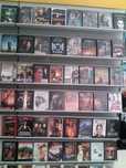 Grande lote de dvd's novos