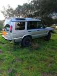 Discovery td5 15p auto
