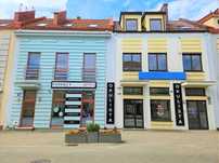 Centrum - GastroPiwnica 195m2, Bar/Restauracja, do wykończenia