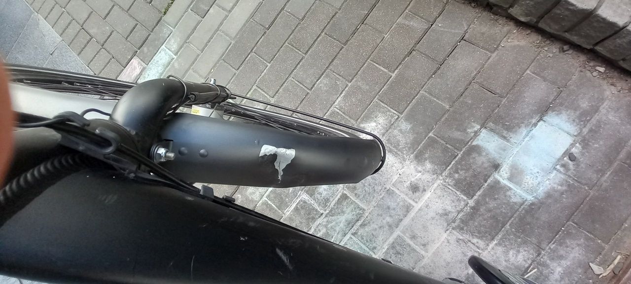 Batavus Blockbuster