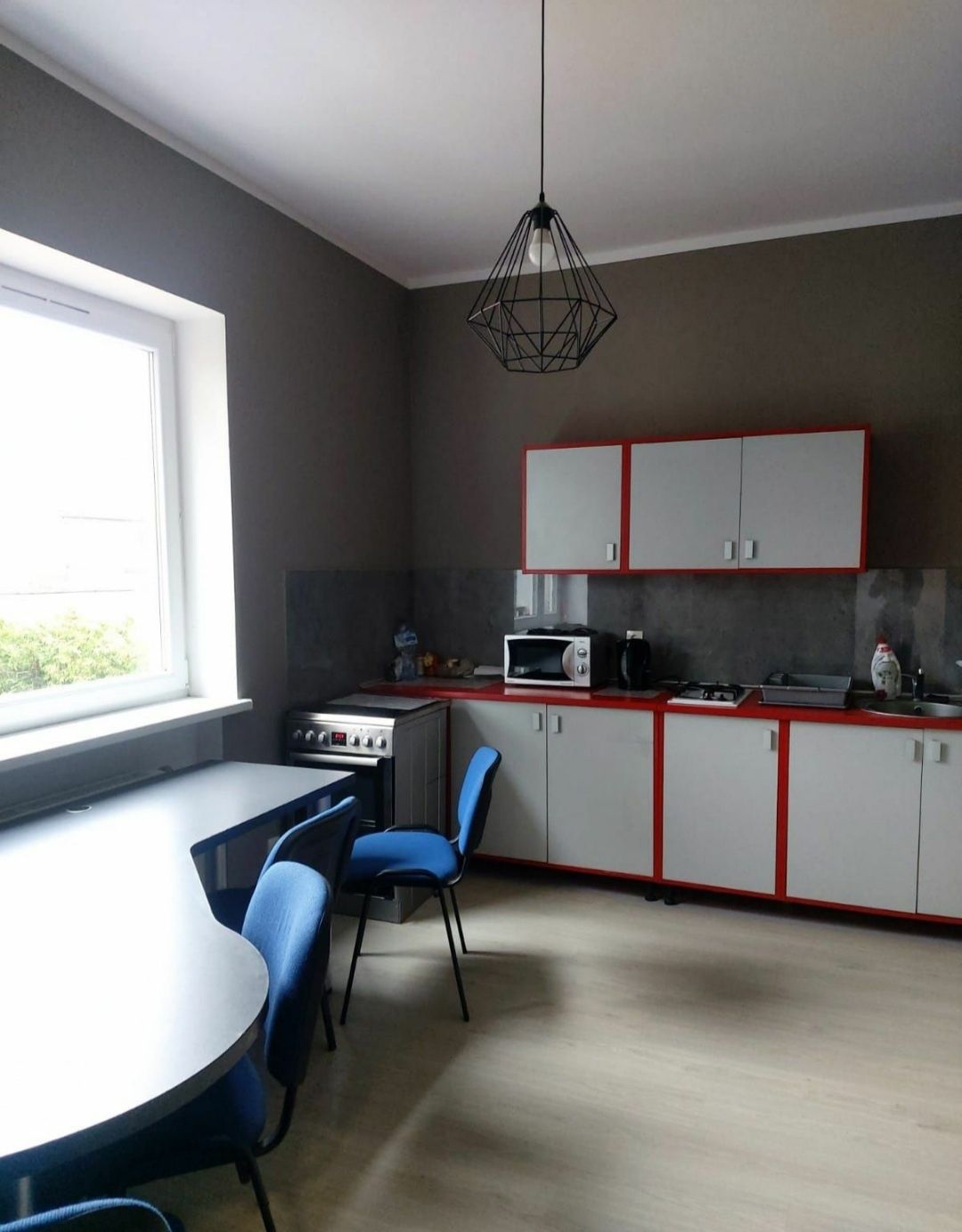 NOCLEGI, Pokoje Gościnne, Apartamenty