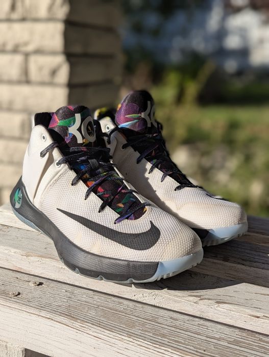 Nike kd trey 5 IV
