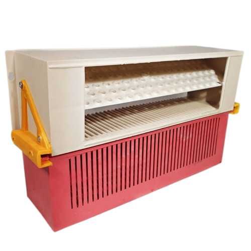 Poławiacz pyłku pszczelego wlotkowy uniwersalny (dł. 295mm)