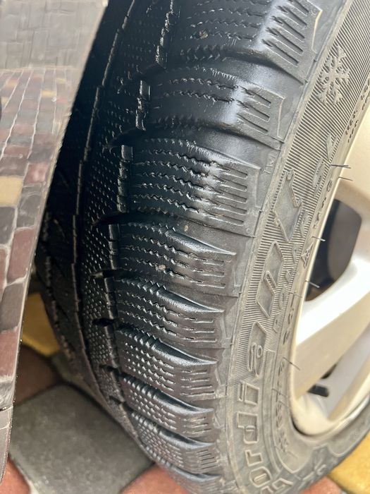 Vw golf 4 Variant 2004р pacific black