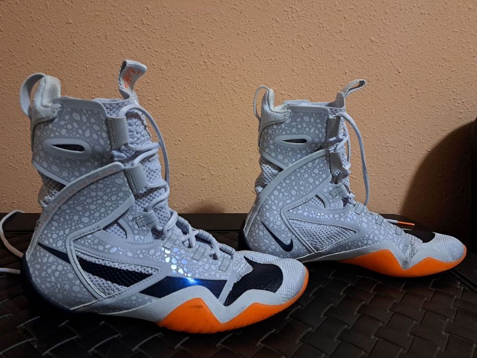 Боксерки Nike Hyperko