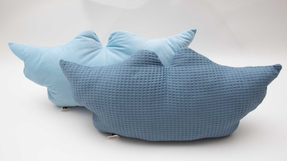 Skrzydła Aniołka - Pamiątka z Haftem - 5 Wariantów - Seria Okazja