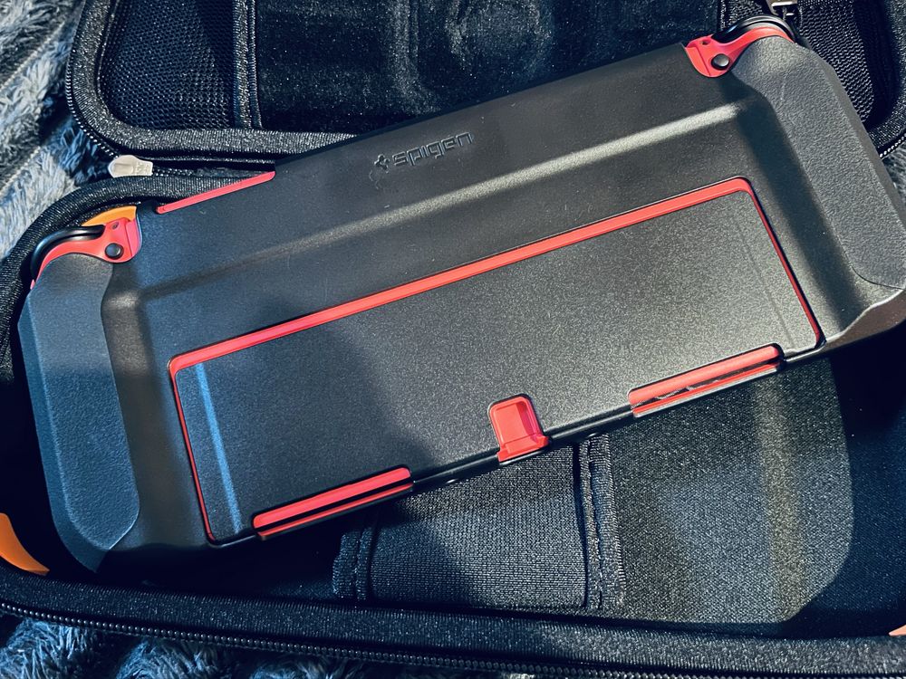 Продам Nintendo Switch Oled Mario Red Edition. Ідеальний стан