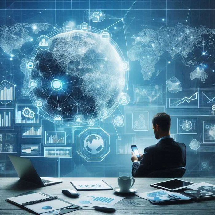 Usługi Informatyczne | Koszalin