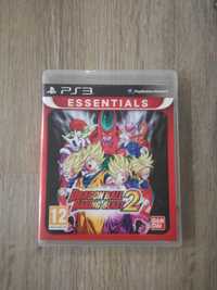 Dragon Ball: Raging Blast 2 PS3