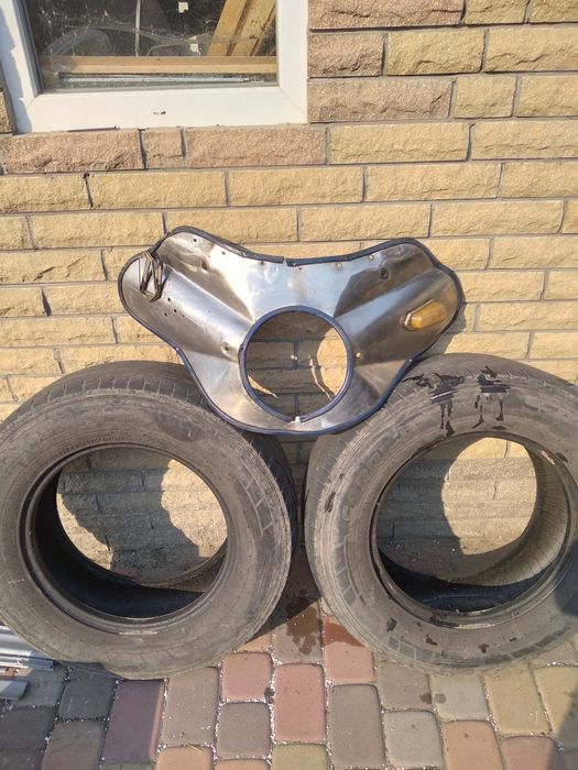 Ветровик мотоцикл, ветровик мопед